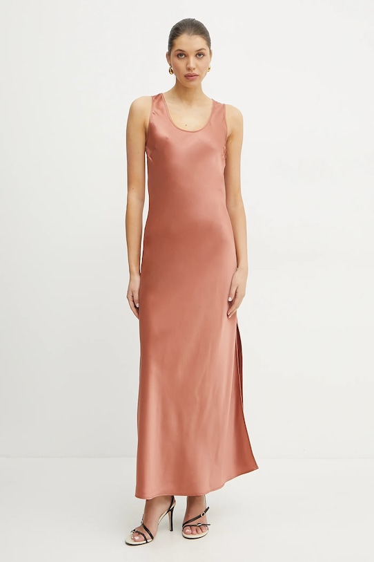 Платье CORNAVA Silvian Heach, оранжевый
Платье CORNAVA Silvian Heach, оранжевый