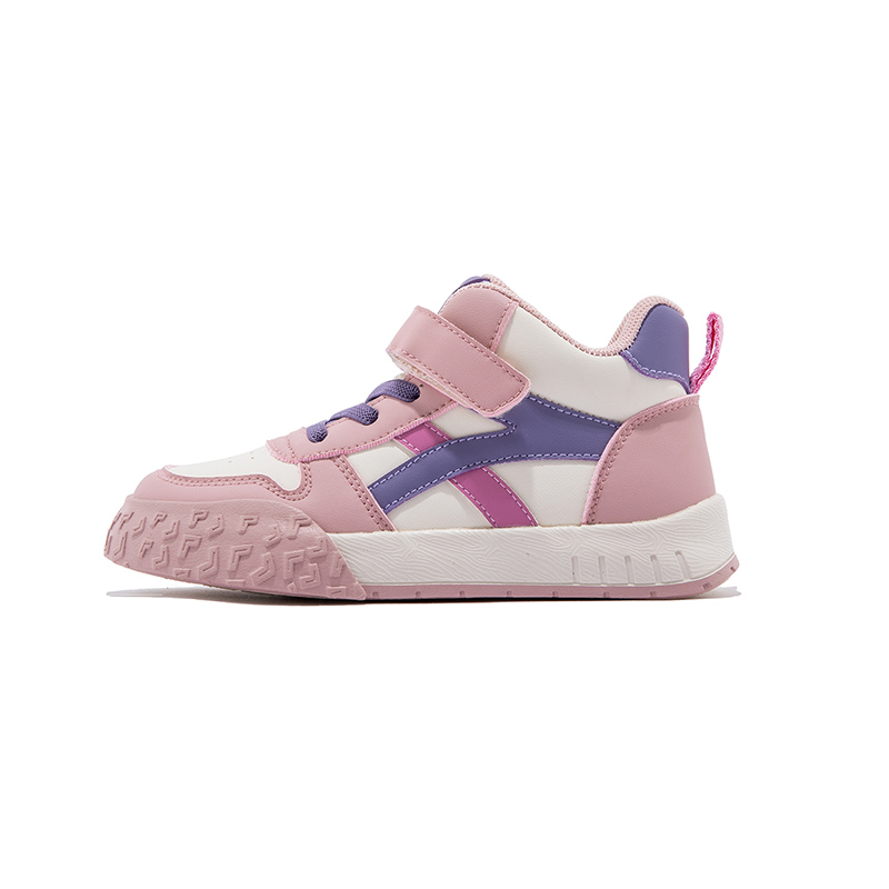 Детские кроссовки для скейтбординга с низким верхом, противоскользящие, с амортизацией и ударами, устойчивые к истиранию BIG WASP, бежевый/розовый
Детские кроссовки для скейтбординга с низким верхом, противоскользящие, с амортизацией и ударами, устойчивые к истиранию BIG WASP, бежевый/розовый