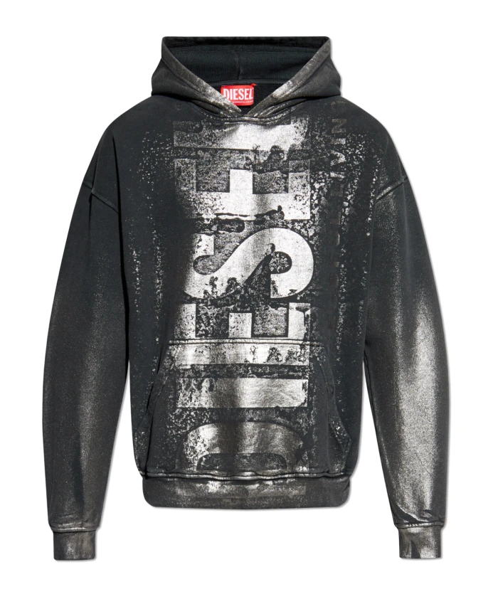 Толстовка s boxt hood q6 Diesel, черный
Толстовка s boxt hood q6 Diesel, черный