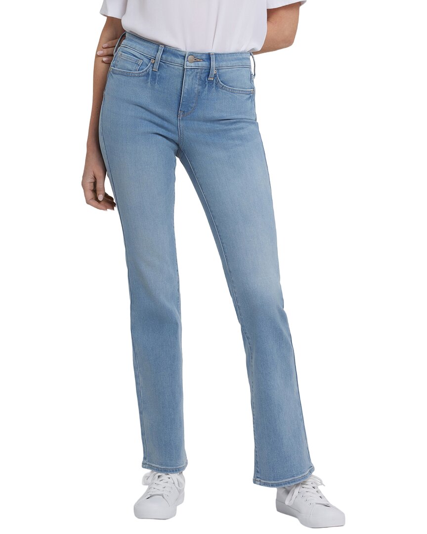 Джинсы Bootcut от NYDJ Petite Barbara Majestic Dusk Nydj, синий
Джинсы Bootcut от NYDJ Petite Barbara Majestic Dusk Nydj, синий