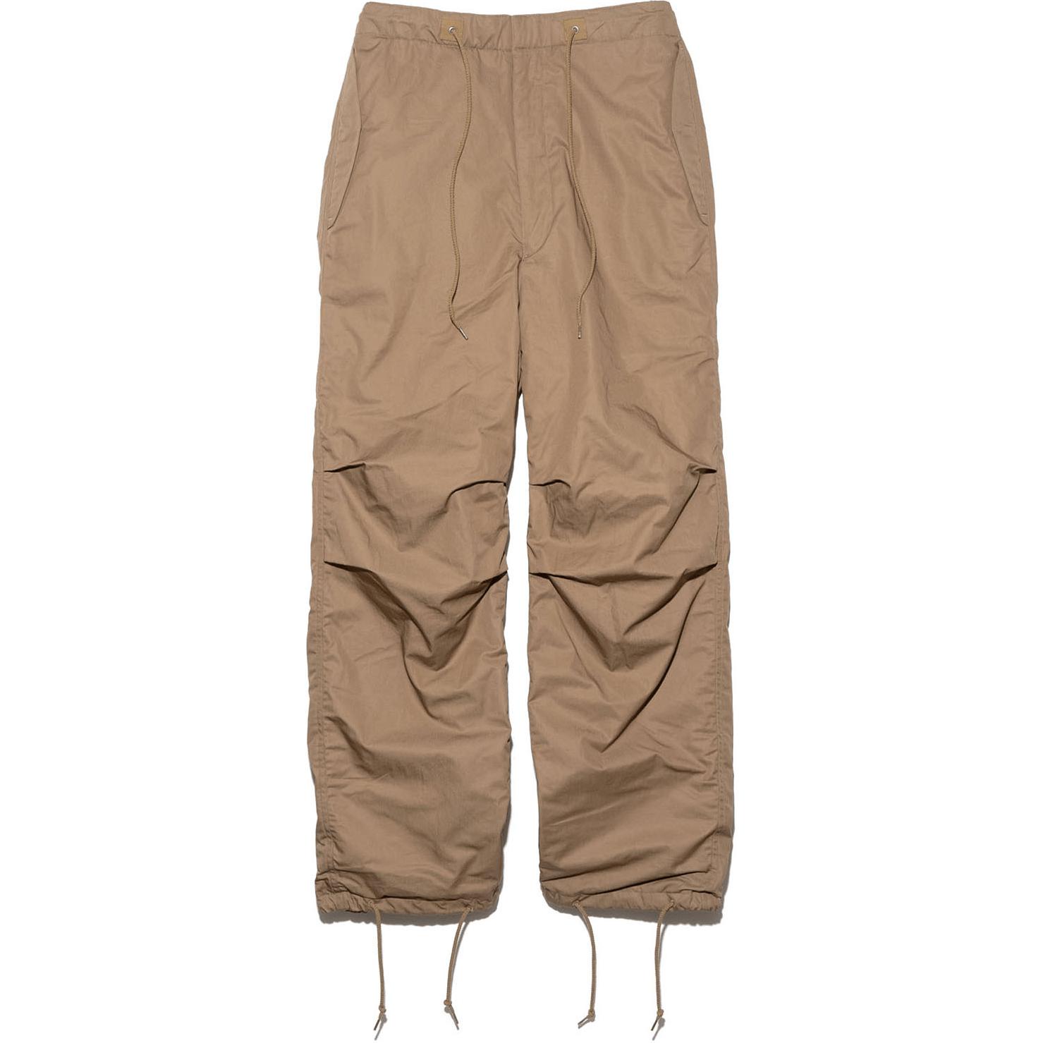 Nanamica Брюки Casual Unisex Light Brown
Nanamica Брюки Casual Unisex Light Brown