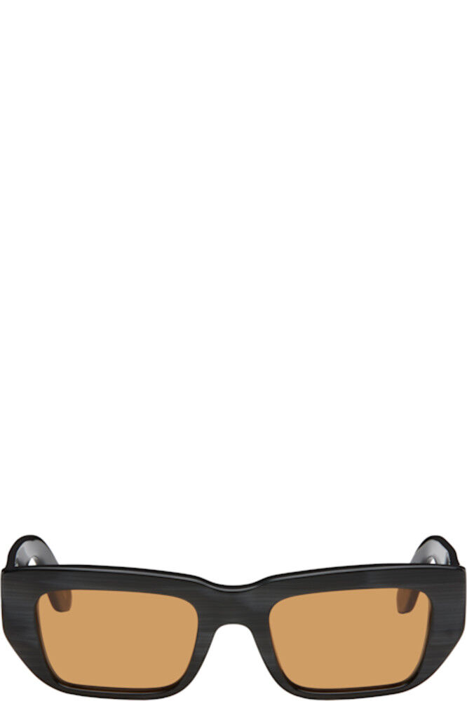 Солнцезащитные очки Grey Ra RETROSUPERFUTURE
Солнцезащитные очки Grey Ra RETROSUPERFUTURE