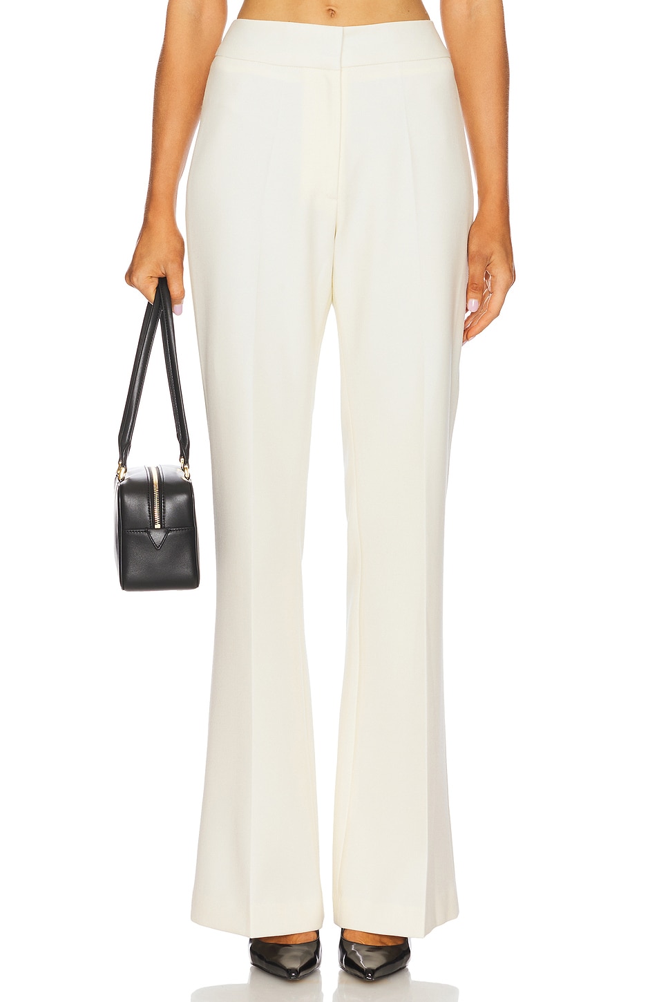 Классические брюки Smythe, chalk
Классические брюки Smythe, chalk