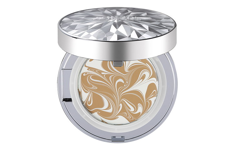 Air Cushions Women's Aekyung 20's Age
Air Cushions Women's Aekyung 20's Age