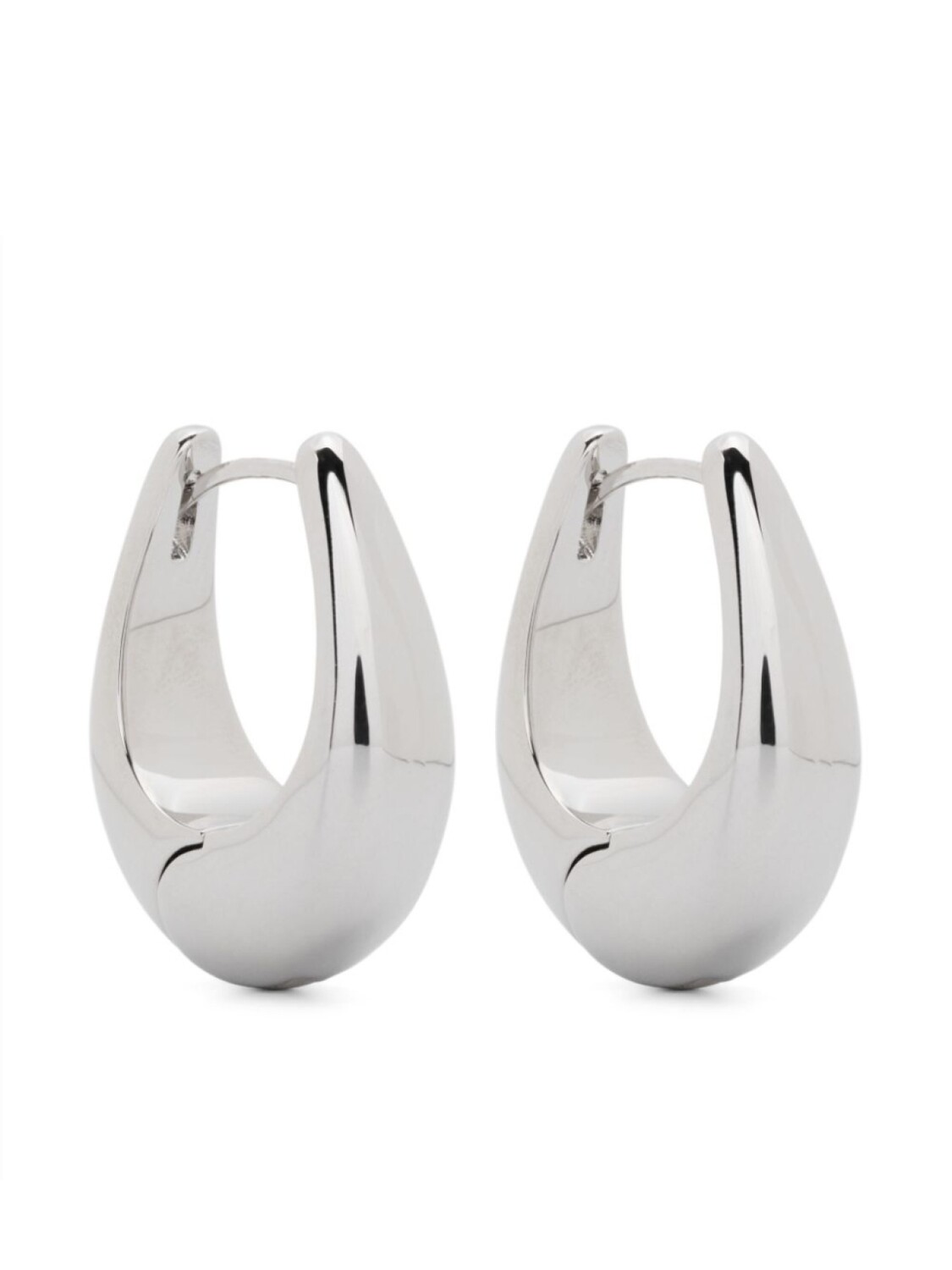 EMILI крупные серьги Daria, серебряный
EMILI крупные серьги Daria, серебряный