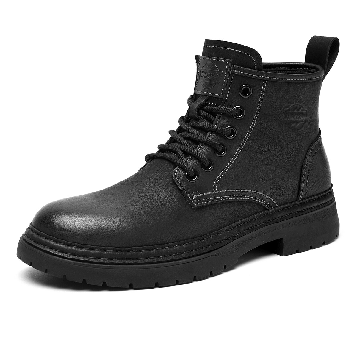 Ботинки HLA Martin Boots Men
Ботинки HLA Martin Boots Men