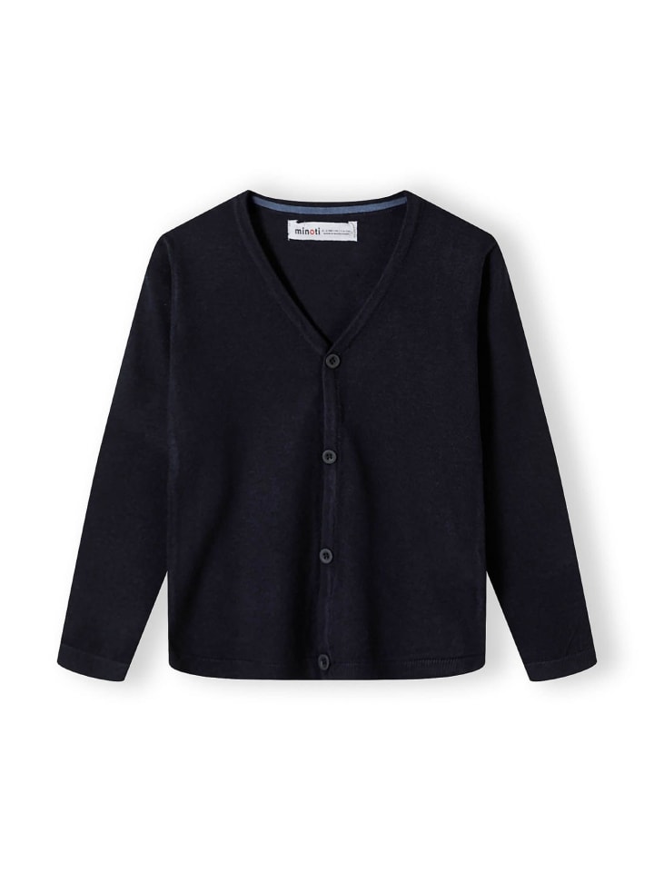 Кардиган Minoti, темно-синий
Кардиган Minoti, темно-синий
