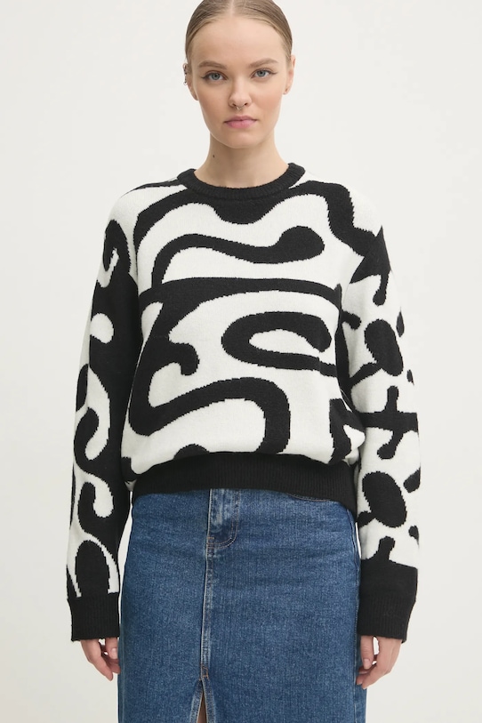 Свитер Volcom, белый
Свитер Volcom, белый