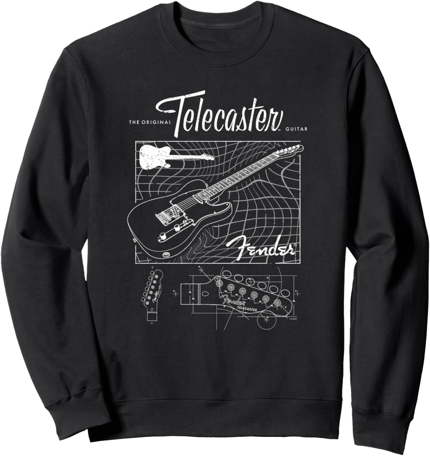 Толстовка с изображением оригинальной схемы гитары Fender Telecaster, черная (black 19-3911tcx), размер S, Черный, Толстовка с изображением оригинальной схемы гитары Fender Telecaster, черная (black 19-3911tcx), размер S
Толстовка с изображением оригинальной схемы гитары Fender Telecaster, черная (black 19-3911tcx), размер S, Черный, Толстовка с изображением оригинальной схемы гитары Fender Telecaster, черная (black 19-3911tcx), размер S