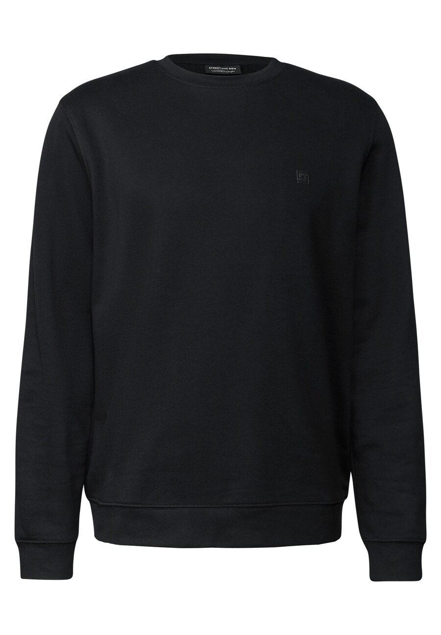 Толстовка Street One MEN, Black
Толстовка Street One MEN, Black
