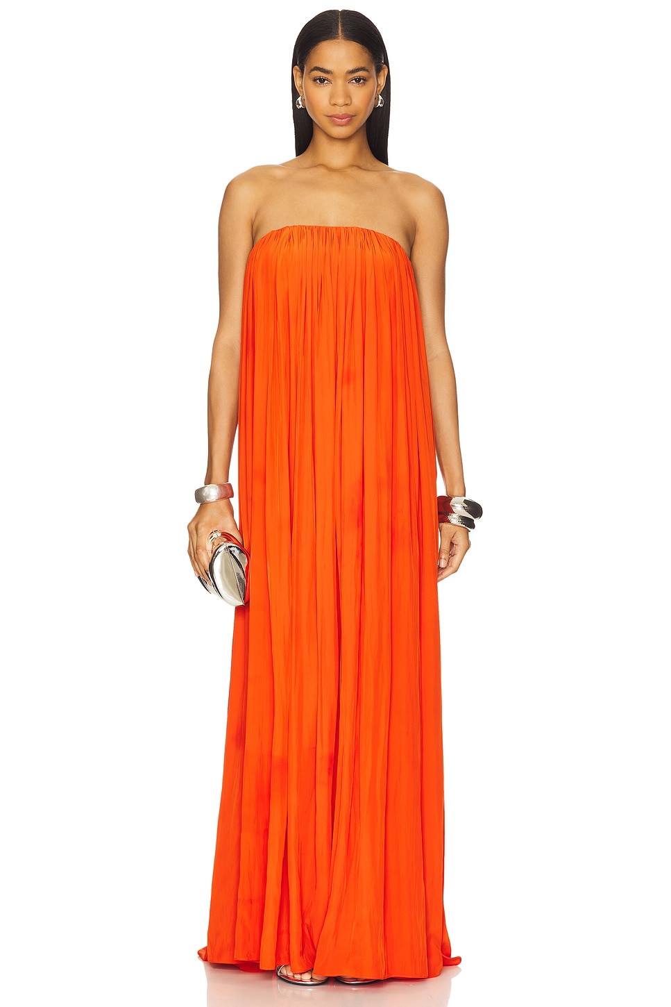 Платье "Wynn" от A.L.C., poppy
Платье "Wynn" от A.L.C., poppy