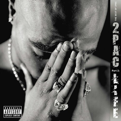 Виниловая пластинка 2Pac: The Best Of 2Pac - Part 2: Life
Виниловая пластинка 2Pac: The Best Of 2Pac - Part 2: Life