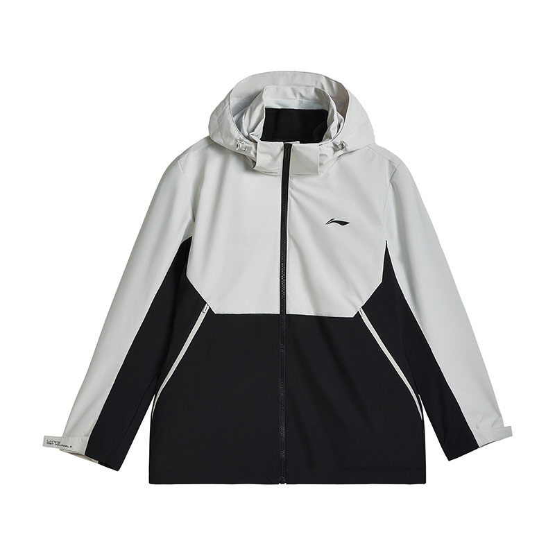 LINING Тренчкоты унисекс stone gray/black
LINING Тренчкоты унисекс stone gray/black