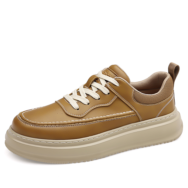 Мужская повседневная обувь Мужская Mulinsen, Khaki
Мужская повседневная обувь Мужская Mulinsen, Khaki