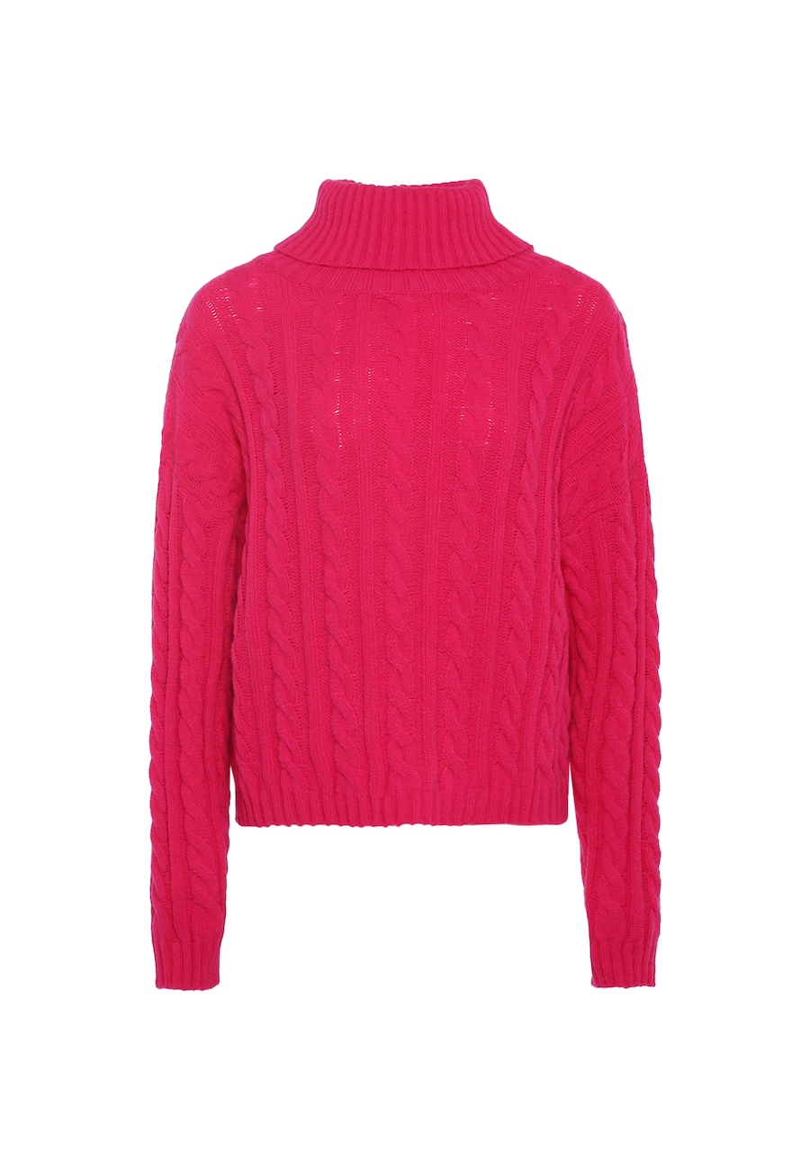 Свитер MYMO, малиновый
Свитер MYMO, малиновый