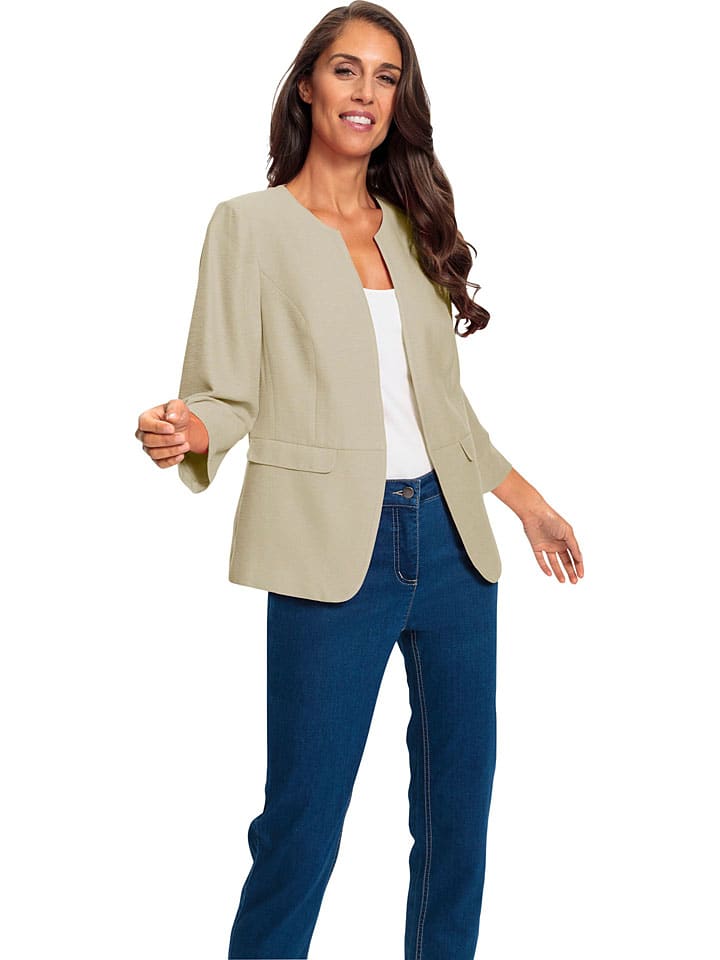 Блейзер Heine, хаки
Блейзер Heine, хаки