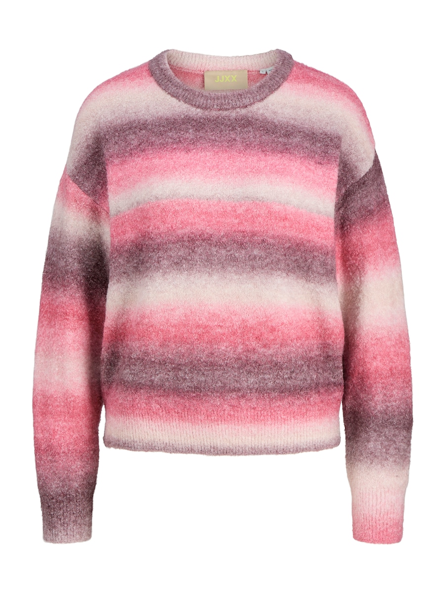 Свитер JJXX, Magenta/Pastel Pink/Light Pink
Свитер JJXX, Magenta/Pastel Pink/Light Pink