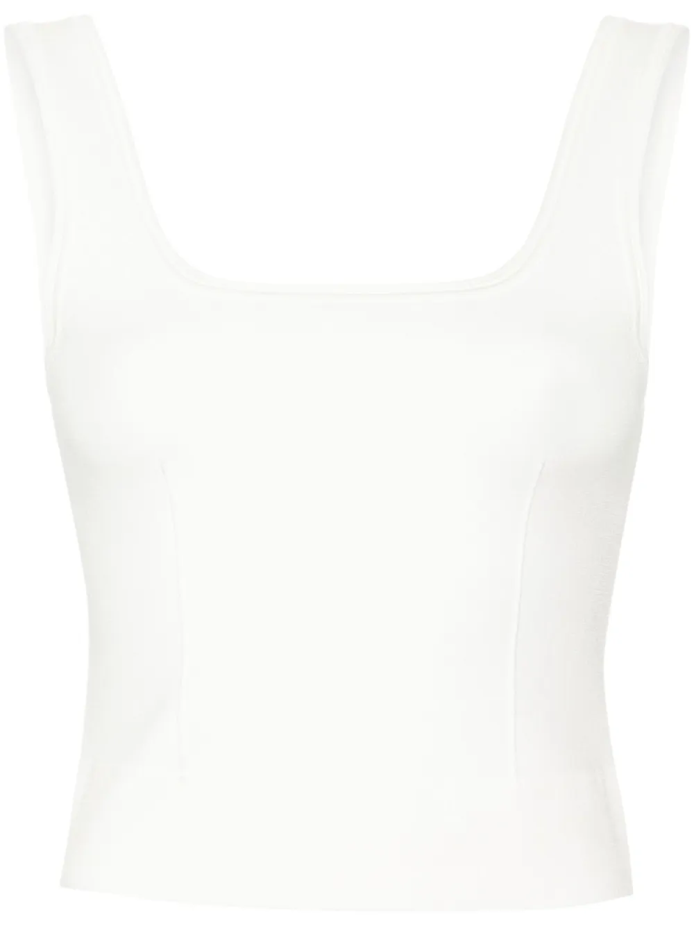 Топ Ramaina Simkhai, бежевый
Топ Ramaina Simkhai, бежевый