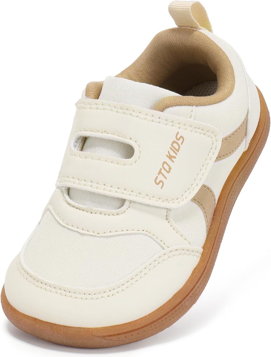 Детские сандалии с широкой пяткой босоножки для малышей, кроссовки для мальчиков и девочек, детские теннисные кроссовки, нескользящие, легкие, удобные обувь для первых шагов, для бега и активного отдыха на улице Stq Kids, коричневый
Детские сандалии с широкой пяткой босоножки для малышей, кроссовки для мальчиков и девочек, детские теннисные кроссовки, нескользящие, легкие, удобные обувь для первых шагов, для бега и активного отдыха на улице Stq Kids, коричневый