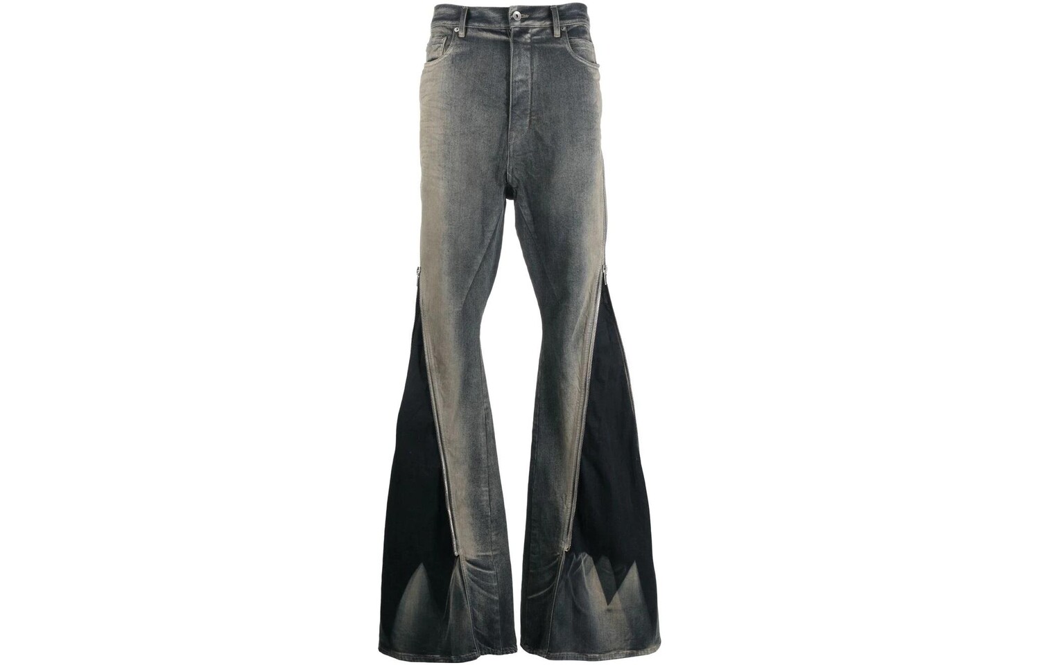 Джинсы мужские синие Rick Owens Drkshdw, синий
Джинсы мужские синие Rick Owens Drkshdw, синий
