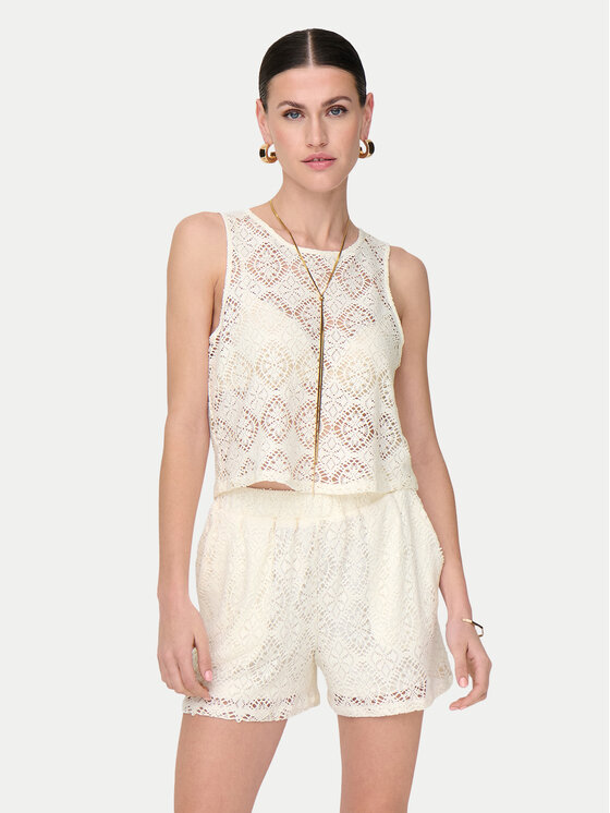 Топ regular fit Eva 15351499 Jdy, белый
Топ regular fit Eva 15351499 Jdy, белый