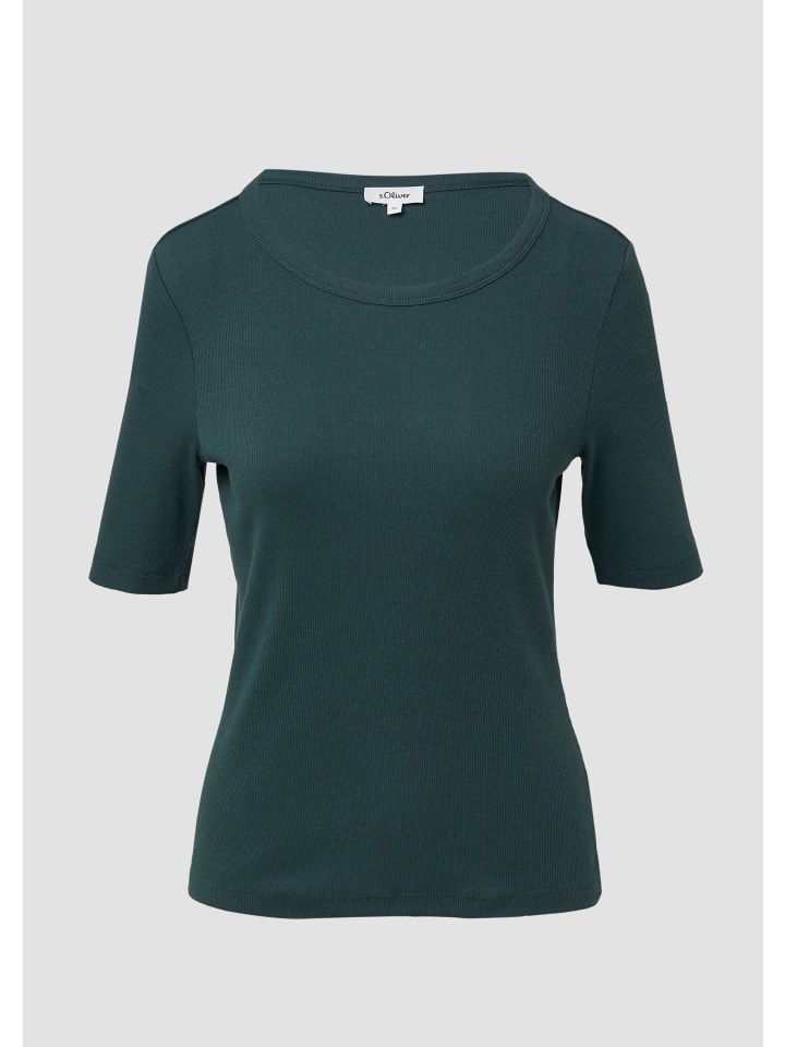 Футболка цвета 6933_fir green s.Oliver, Зеленый, Футболка цвета 6933_fir green s.Oliver
Футболка цвета 6933_fir green s.Oliver, Зеленый, Футболка цвета 6933_fir green s.Oliver