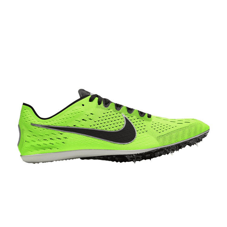 Бутсы Nike Zoom Victory 3 'Electric Green Black', зеленый 
Бутсы Nike Zoom Victory 3 'Electric Green Black', зеленый