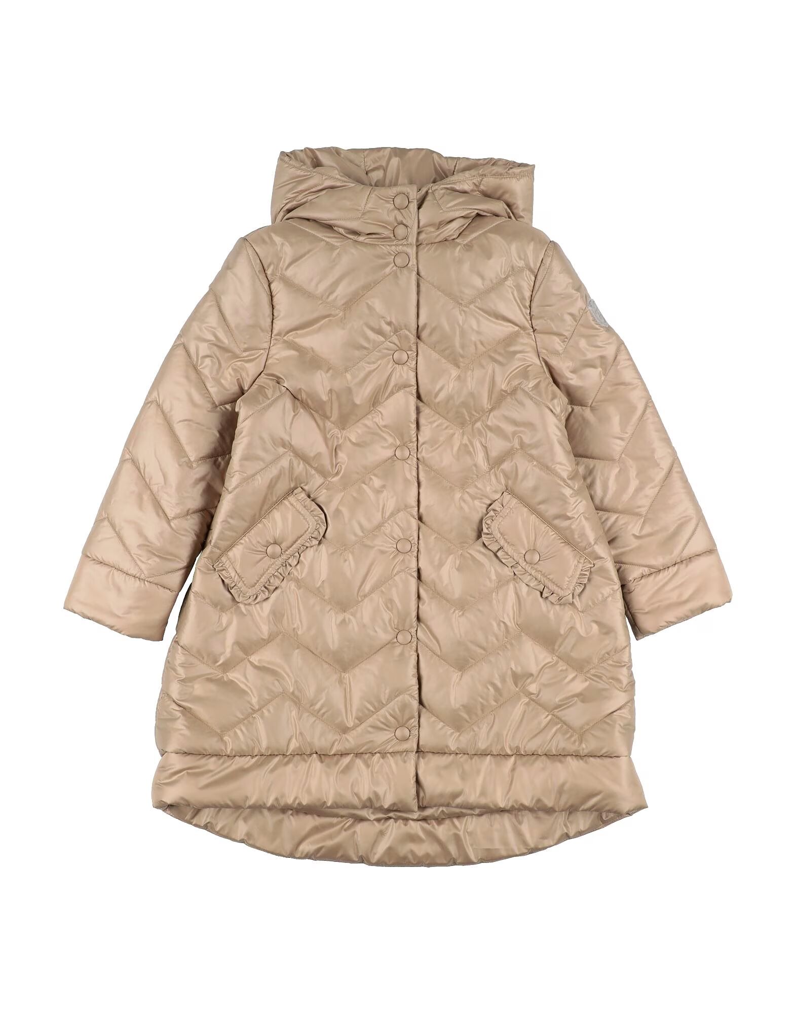 Куртка для девочек Monnalisa, золотой
Куртка для девочек Monnalisa, золотой