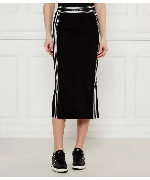 Юбка Marc Cain, черный
Юбка Marc Cain, черный