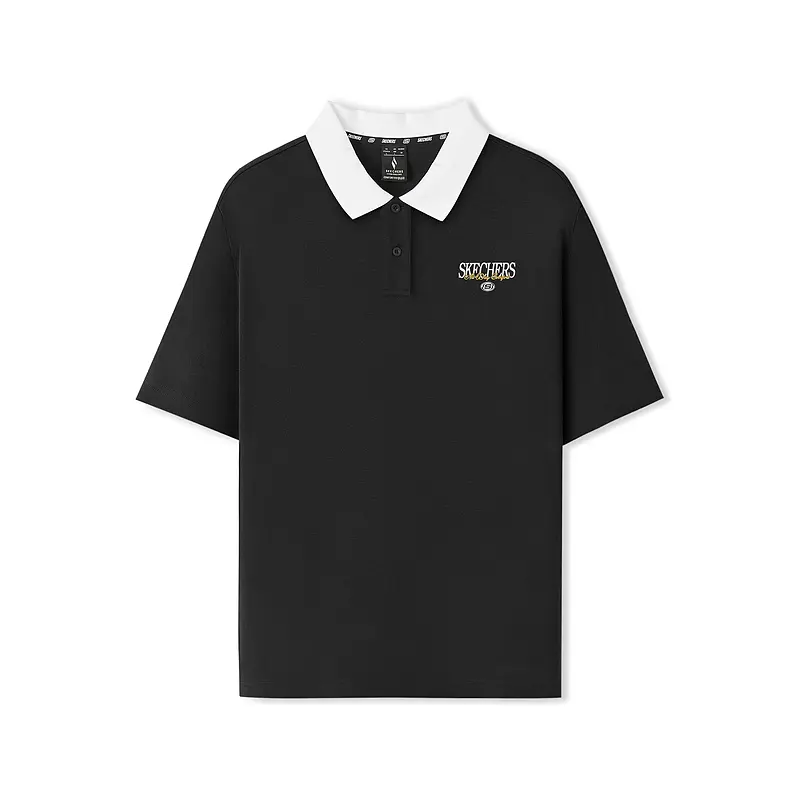 Skechers Спортивная поло мужская Carbon Black, Черный, Skechers Спортивная поло мужская Carbon Black
Skechers Спортивная поло мужская Carbon Black, Черный, Skechers Спортивная поло мужская Carbon Black