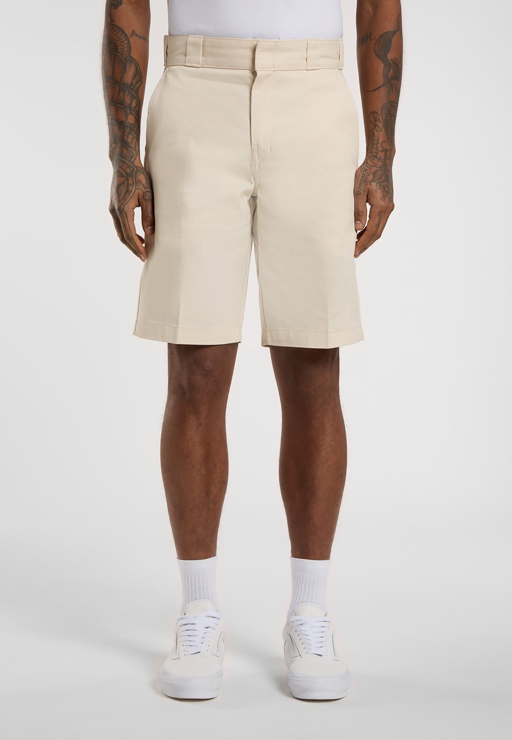 Шорты Dickies, бежевый
Шорты Dickies, бежевый