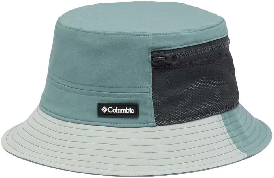 Женская шляпа-панама Columbia Trek, Metal/Niagara
Женская шляпа-панама Columbia Trek, Metal/Niagara