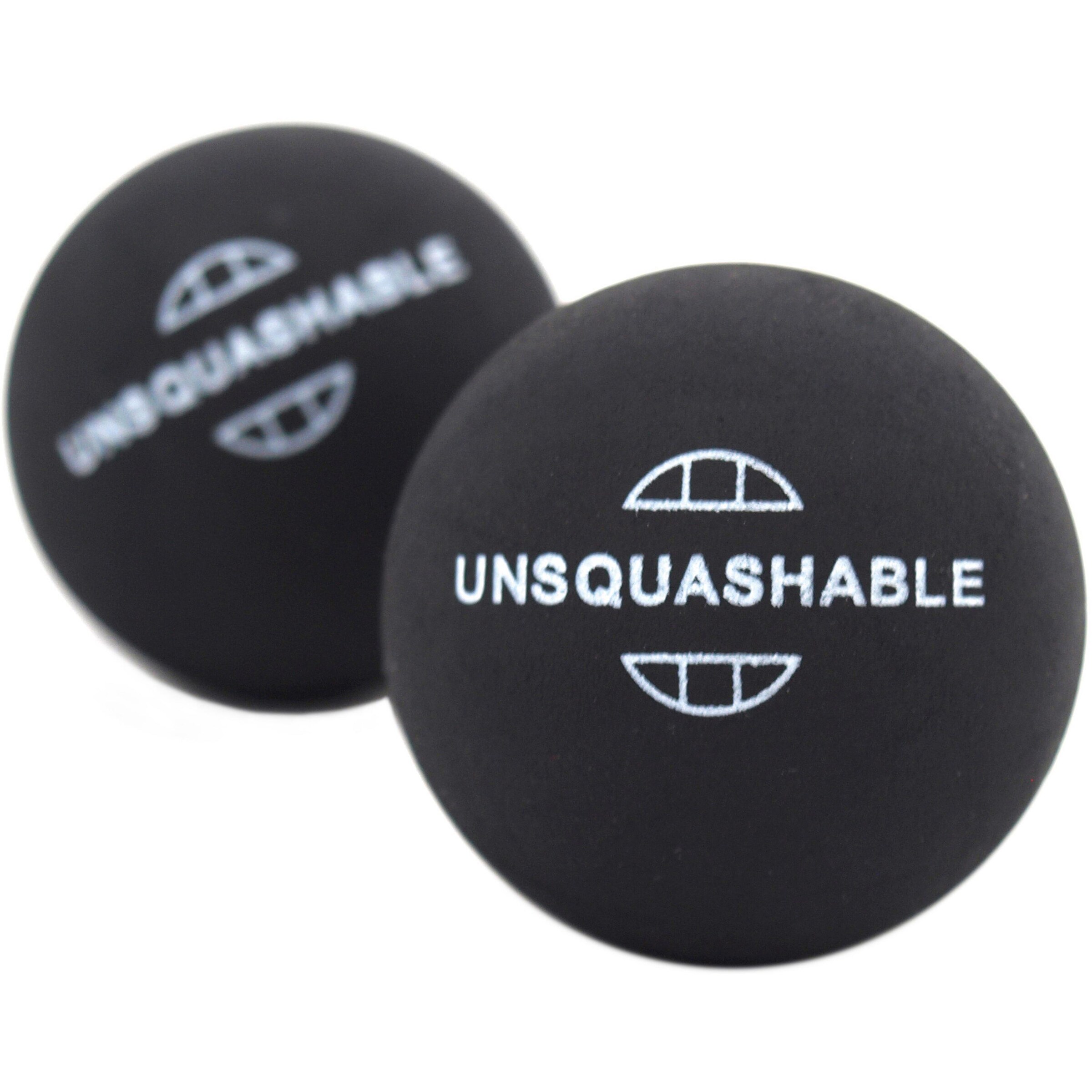 Unsquashable Мяч в черном цвете
Unsquashable Мяч в черном цвете