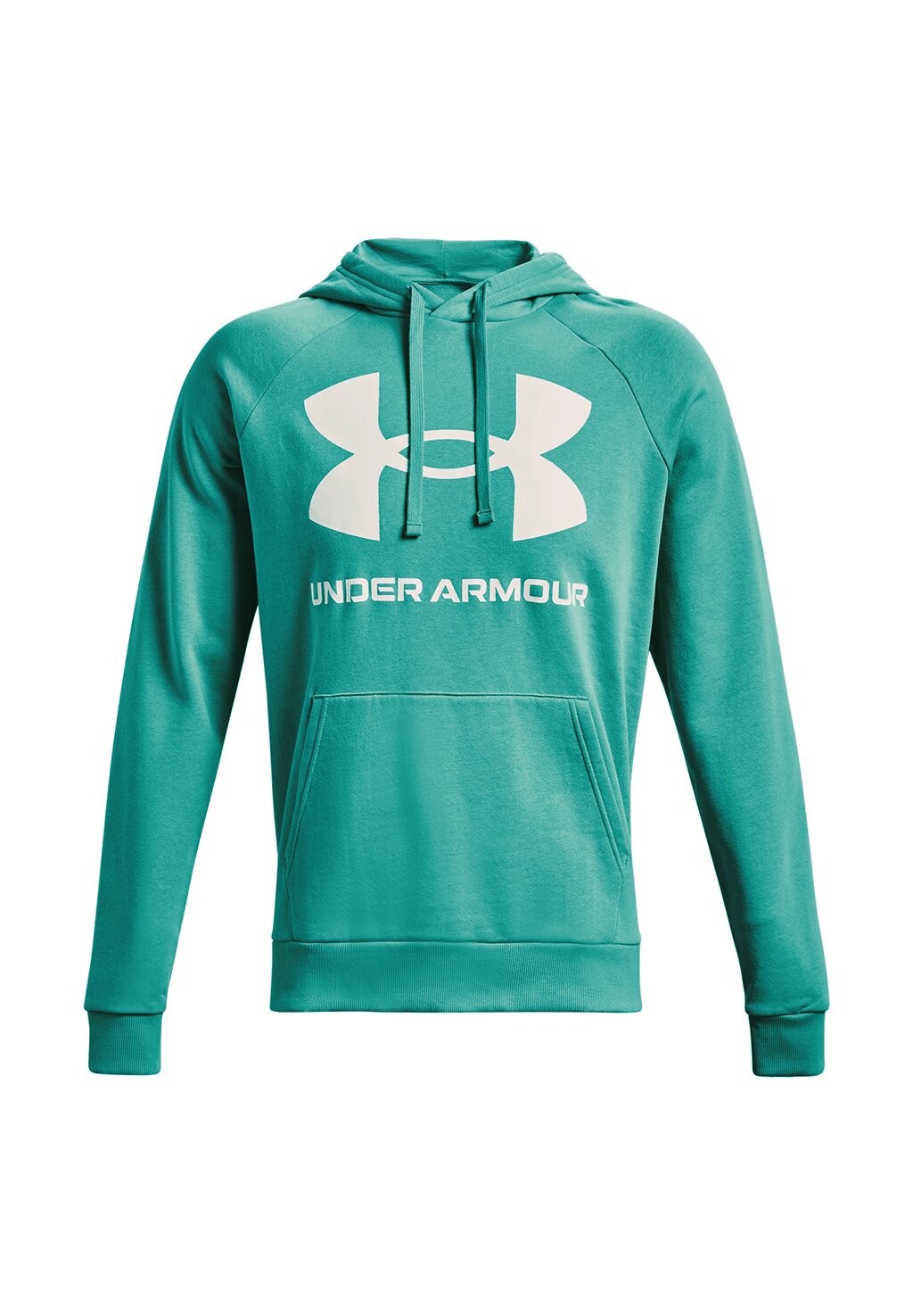 Толстовка Under Armour, зеленый
Толстовка Under Armour, зеленый