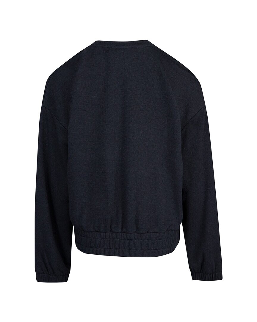 Толстовка в полоску с логотипом Nike, черный
Толстовка в полоску с логотипом Nike, черный