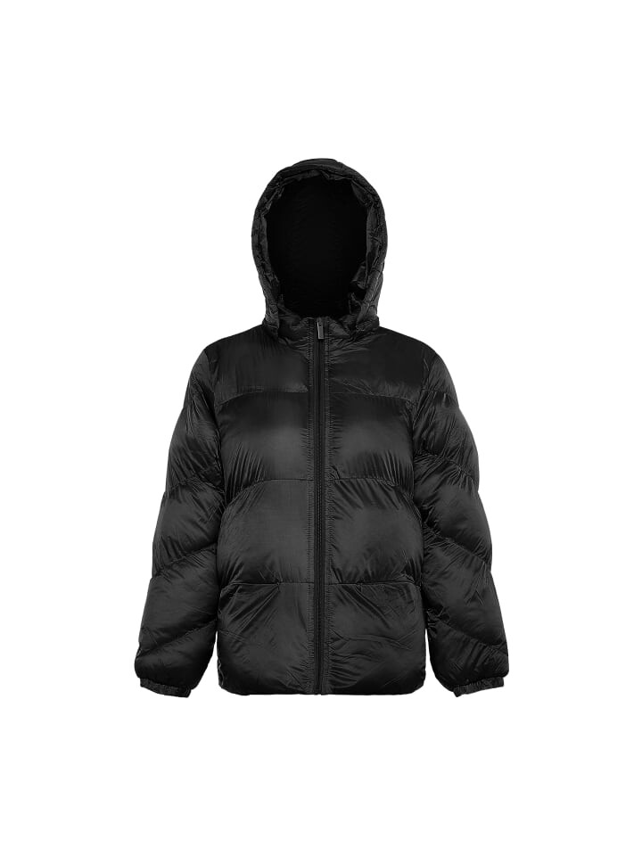 Пуховик CARNEA, черный
Пуховик CARNEA, черный