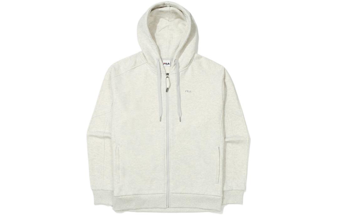 FILA Свитшот унисекс серый
FILA Свитшот унисекс серый