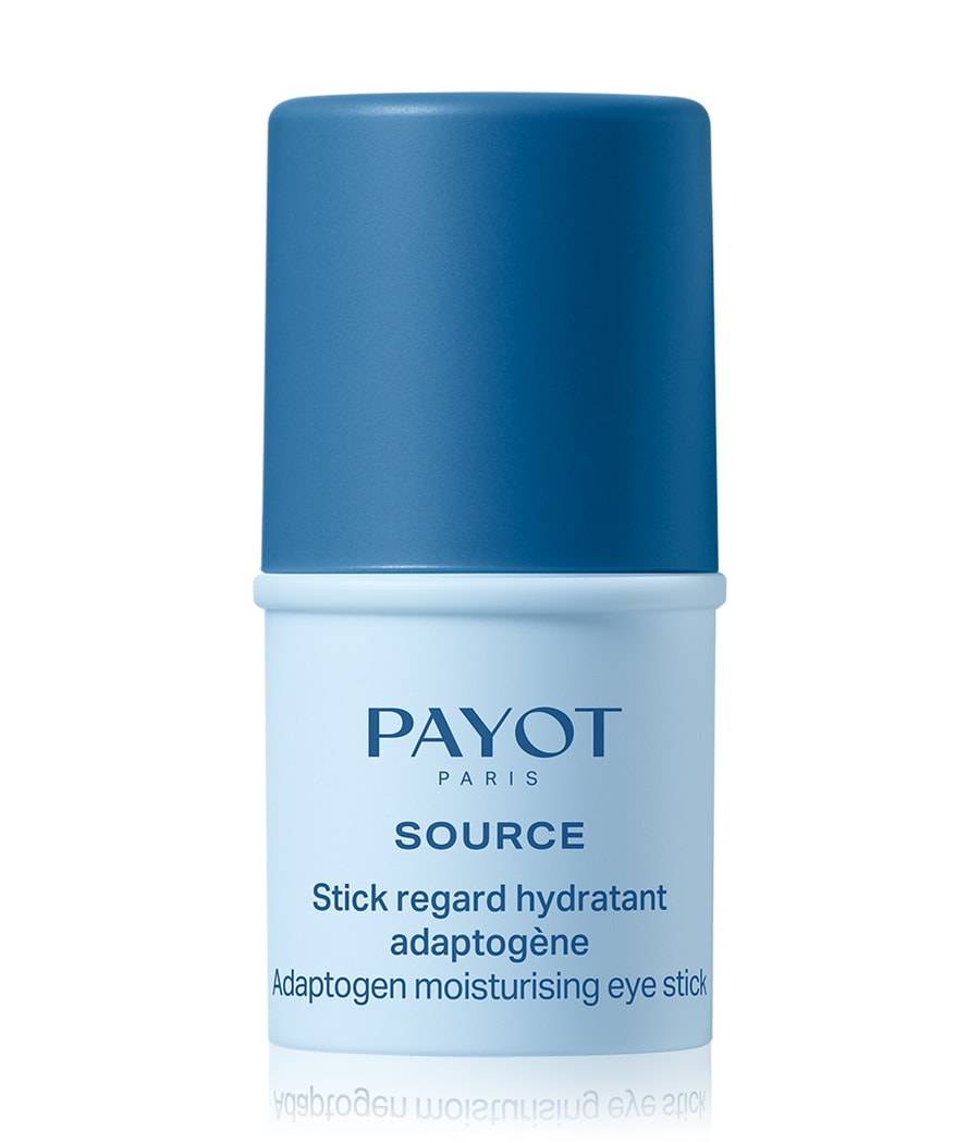 Крем для глаз PAYOT Source Stick regard hydratant adatogène, 4.5g
Крем для глаз PAYOT Source Stick regard hydratant adatogène, 4.5g