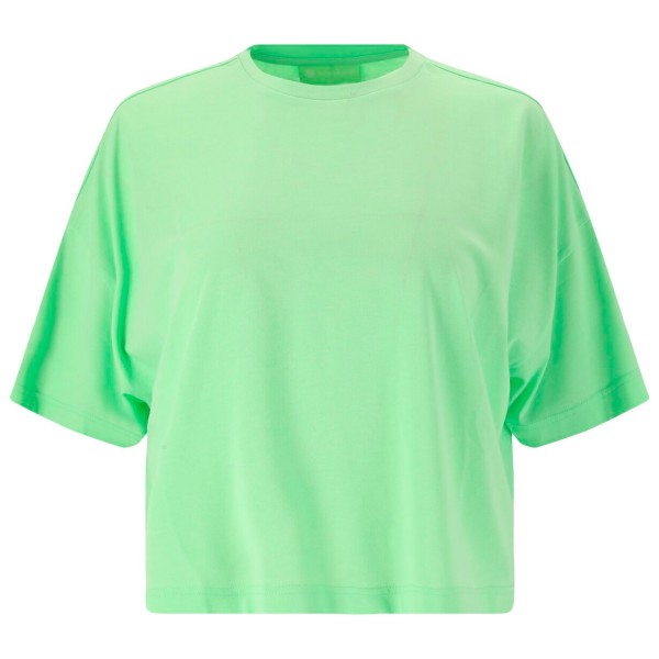 Женская футболка Reynolds из s/s Athlecia, зеленый
Женская футболка Reynolds из s/s Athlecia, зеленый