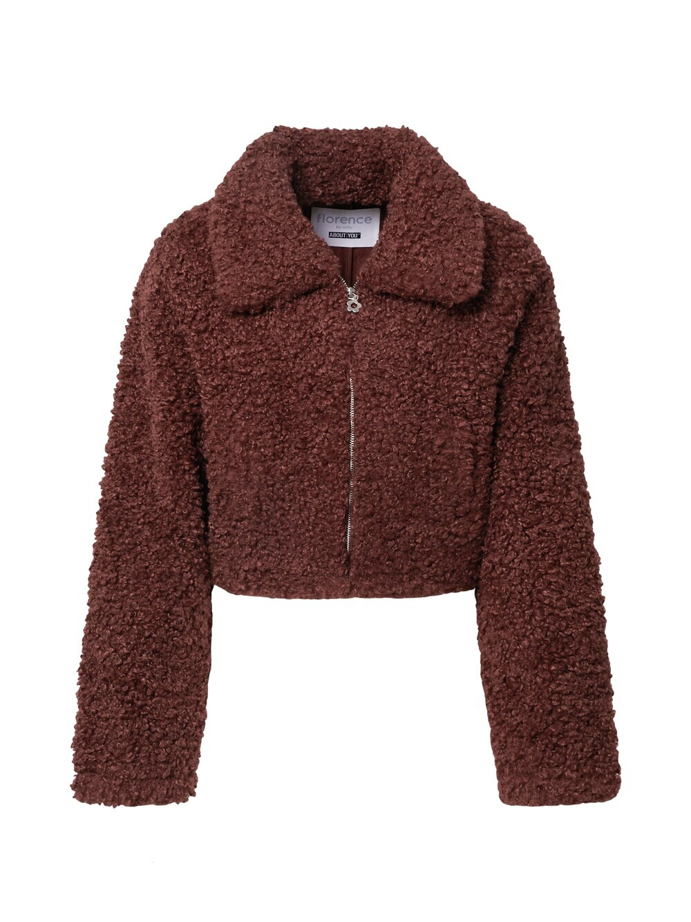 Межсезонная куртка About You Magnolia, шоколад, Коричневый, Межсезонная куртка About You Magnolia, шоколад
Межсезонная куртка About You Magnolia, шоколад, Коричневый, Межсезонная куртка About You Magnolia, шоколад