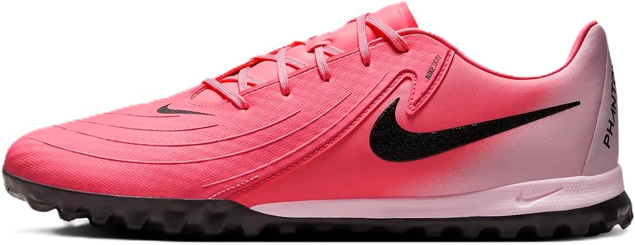 Мужские футбольные бутсы Nike, Sunset Pulse Black
Мужские футбольные бутсы Nike, Sunset Pulse Black