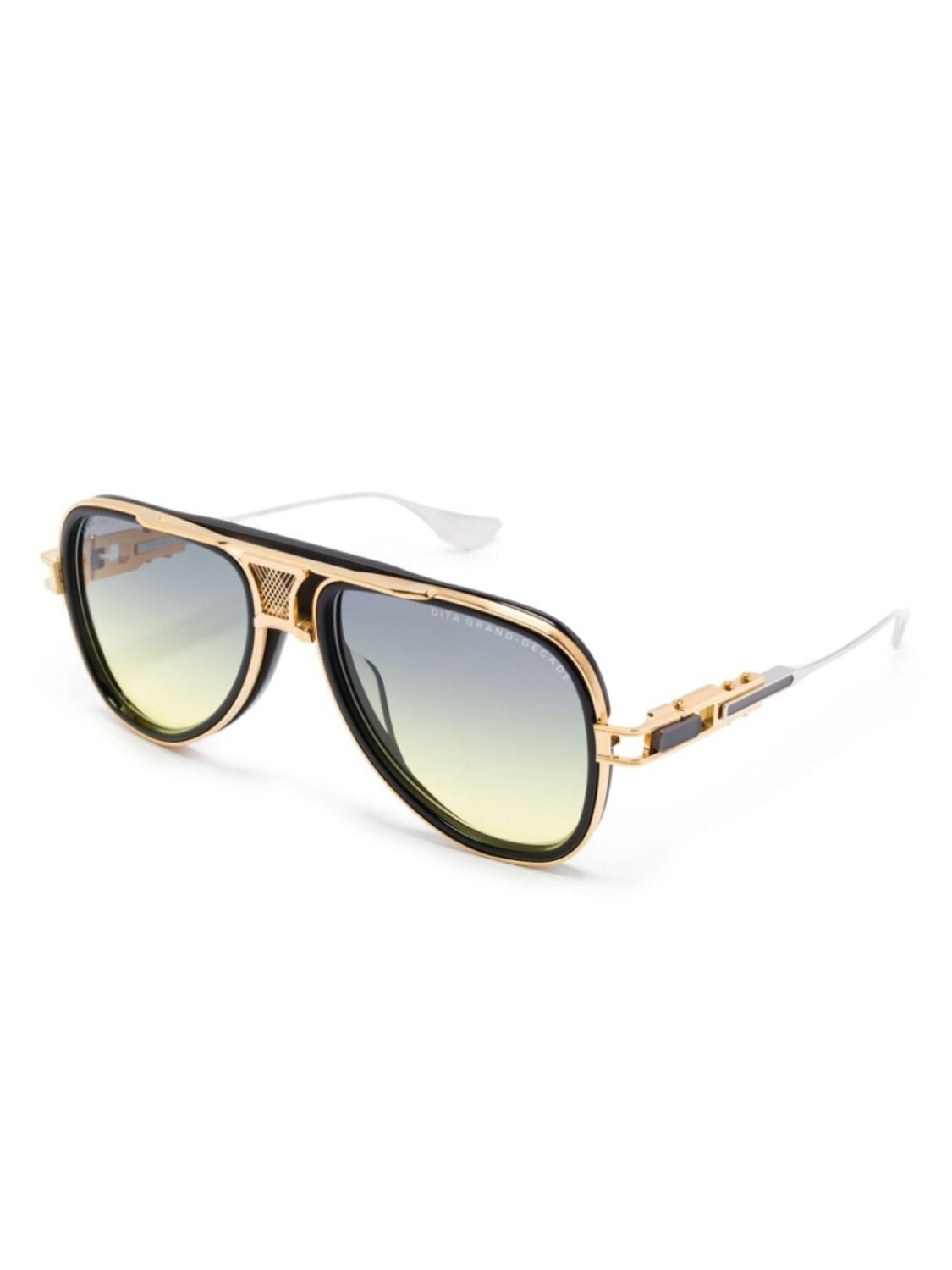 Dita Eyewear солнцезащитные очки Grand-Decade, черный
Dita Eyewear солнцезащитные очки Grand-Decade, черный