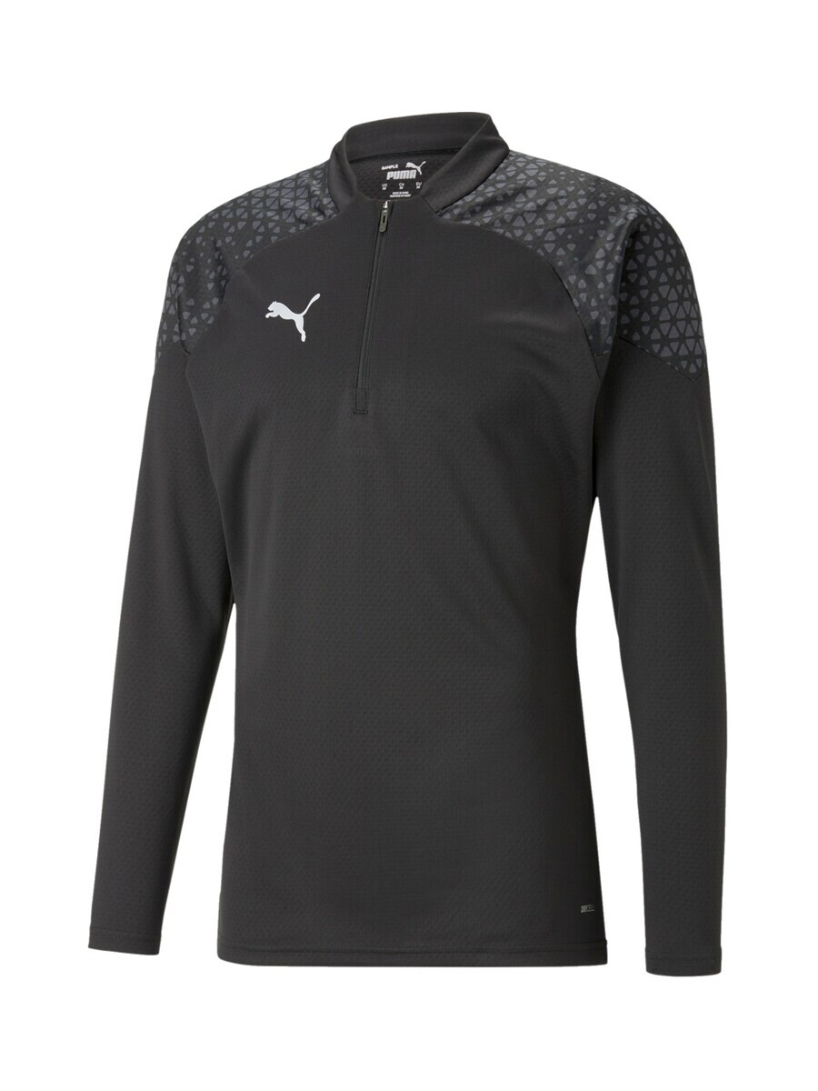 Спортивная футболка Puma, черный
Спортивная футболка Puma, черный