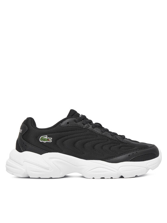 Кроссовки Storm 96 2K Lite 7-50SUJ0022 Lacoste, черный
Кроссовки Storm 96 2K Lite 7-50SUJ0022 Lacoste, черный