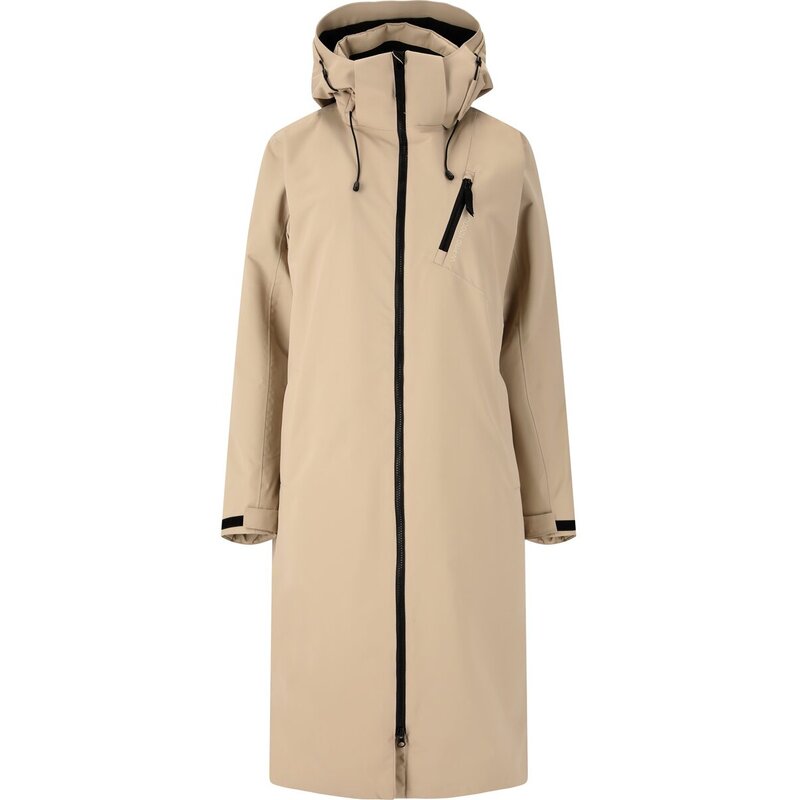 Funktionsjacke Bellway с паркой w-pro 10000 Whistler, цвет island fossil
Funktionsjacke Bellway с паркой w-pro 10000 Whistler, цвет island fossil