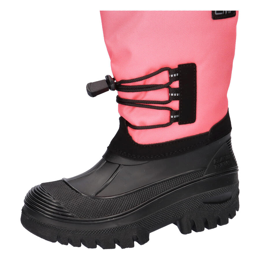 Детские зимние ботинки CMP Ahto WP Snow Boots 3Q49574J
Детские зимние ботинки CMP Ahto WP Snow Boots 3Q49574J