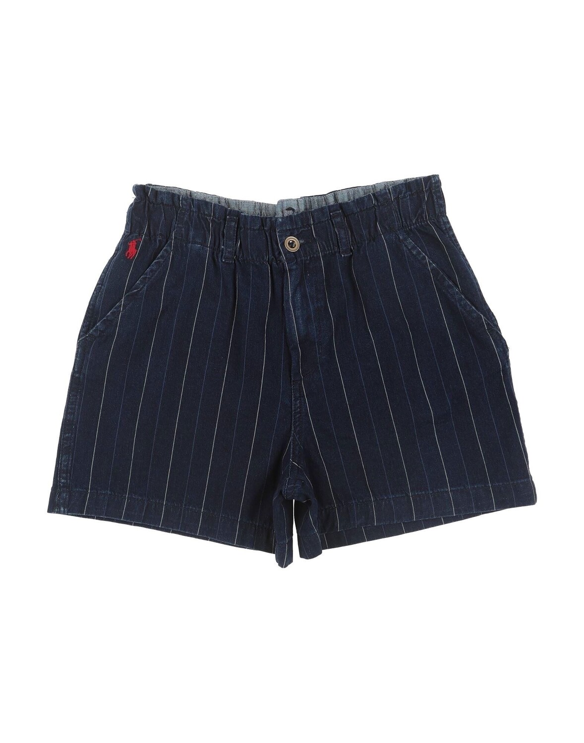 Шорты Polo Ralph Lauren, синий 
Шорты Polo Ralph Lauren, синий