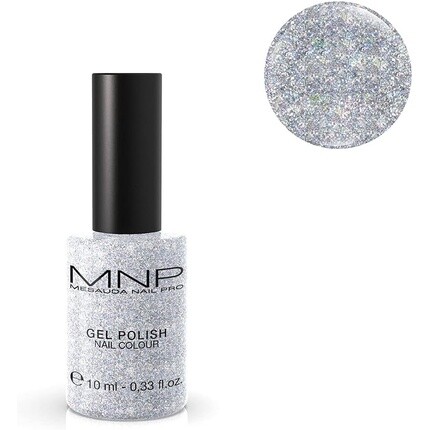 Гель-лак Mesauda MNP 99 Stardust 10 мл
Гель-лак Mesauda MNP 99 Stardust 10 мл