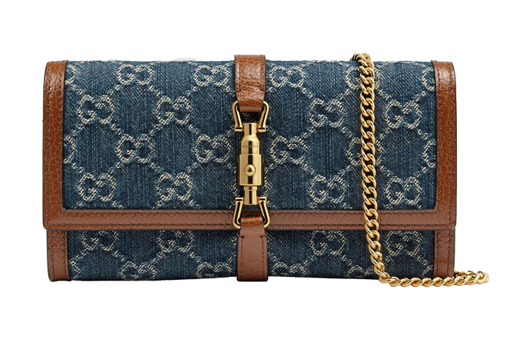 GUCCI Сумка кроссбоди Jackie 1961
GUCCI Сумка кроссбоди Jackie 1961