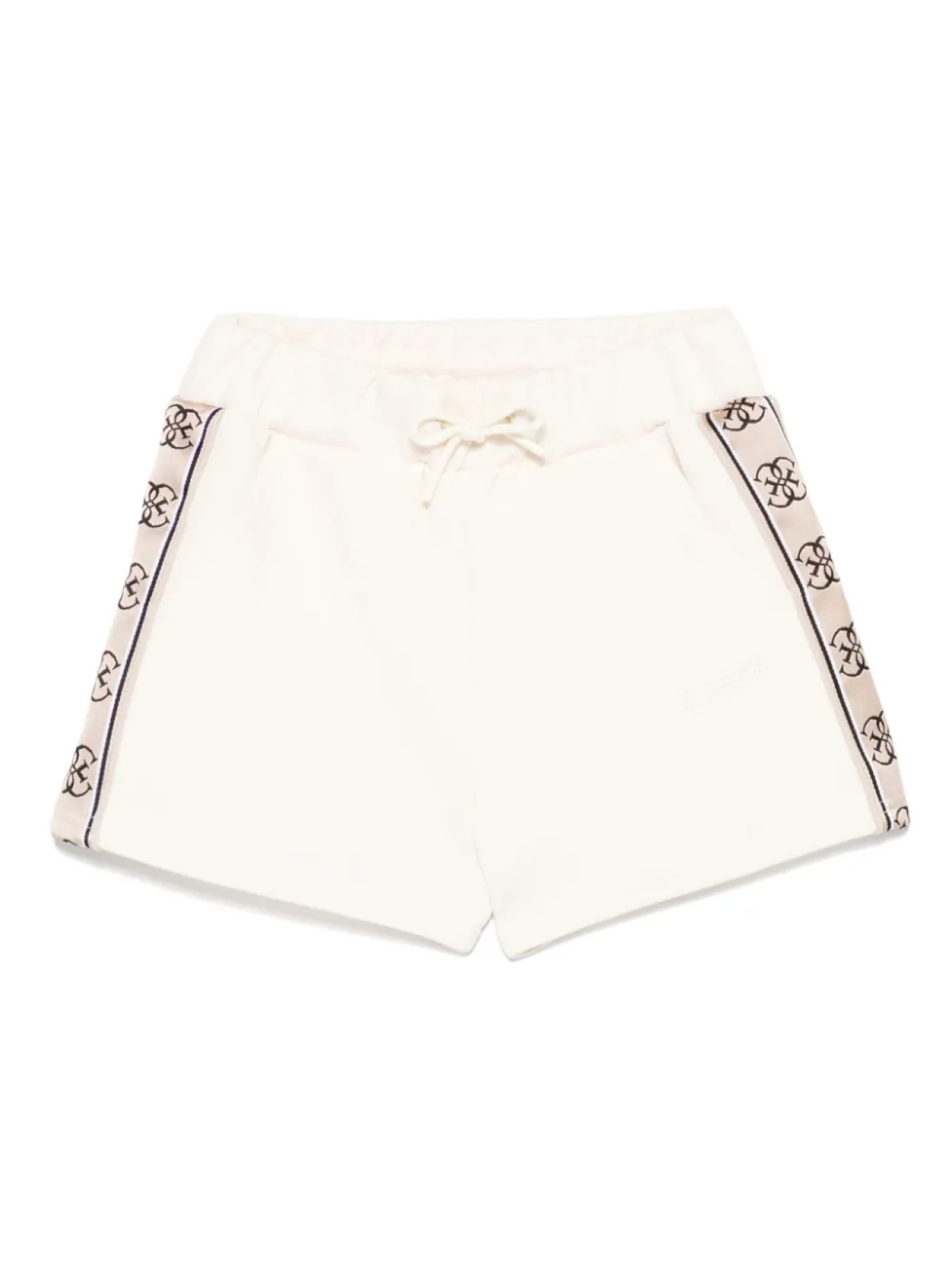 Шорты с логотипом guess kids, нейтральный
Шорты с логотипом guess kids, нейтральный